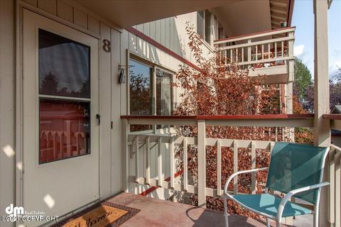 9610 Morningside Loop # B8, Anchorage, AK 99515 photo 2