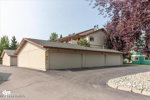 9610 Morningside Loop # B8, Anchorage, AK 99515 photo 26