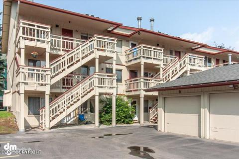 9610 Morningside Loop # B8, Anchorage, AK 99515 photo 1