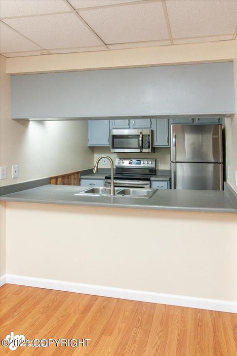 9610 Morningside Loop # B8, Anchorage, AK 99515 photo 7