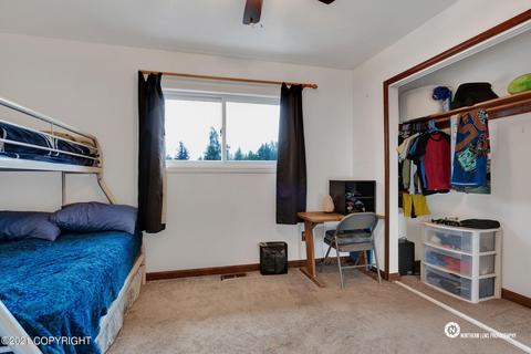 12327 Lake St, Eagle River, AK 99577 photo 24