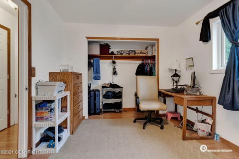 12327 Lake St, Eagle River, AK 99577 photo 23
