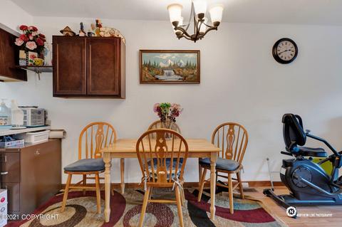 12327 Lake St, Eagle River, AK 99577 photo 13