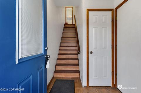12327 Lake St, Eagle River, AK 99577 photo 4