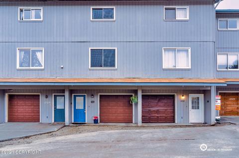 12327 Lake St, Eagle River, AK 99577 photo 2