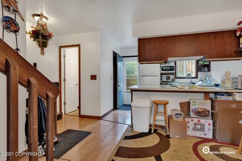 12327 Lake St, Eagle River, AK 99577 photo 16