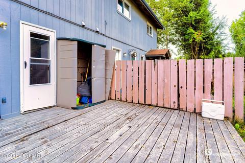 12327 Lake St, Eagle River, AK 99577 photo 29