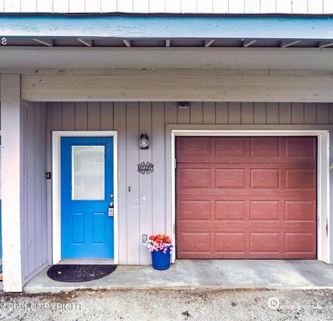 12327 Lake St, Eagle River, AK 99577 photo 3