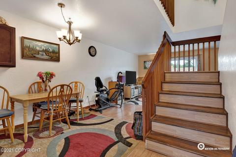 12327 Lake St, Eagle River, AK 99577 photo 12