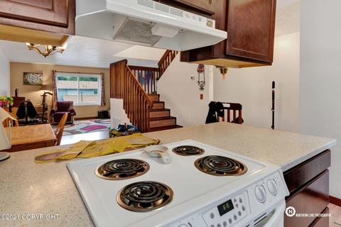 12327 Lake St, Eagle River, AK 99577 photo 11