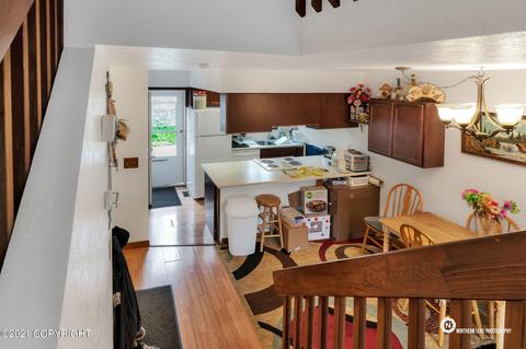 12327 Lake St, Eagle River, AK 99577 photo 18
