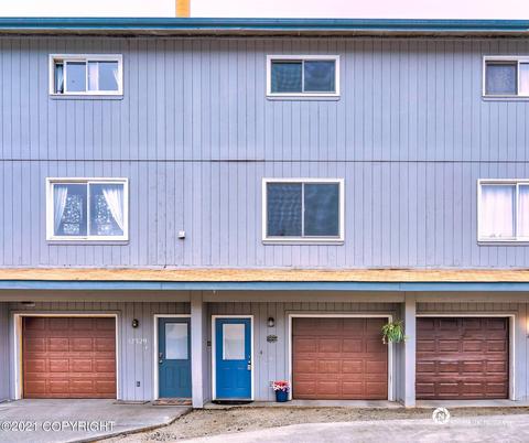 12327 Lake St, Eagle River, AK 99577 photo 1