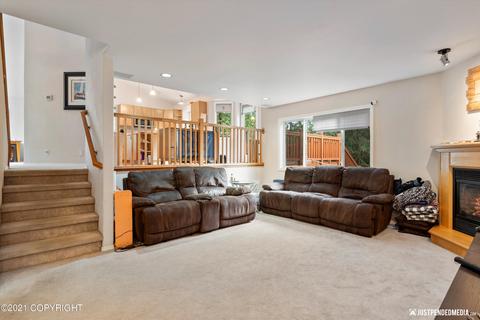 27520 Vantage Ave, Eagle River, AK 99577 photo 7