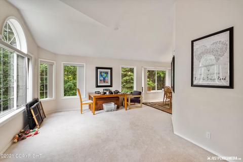 27520 Vantage Ave, Eagle River, AK 99577 photo 18