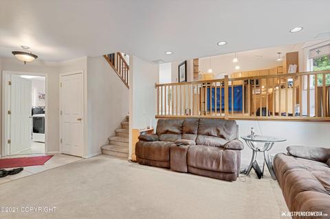 27520 Vantage Ave, Eagle River, AK 99577 photo 5