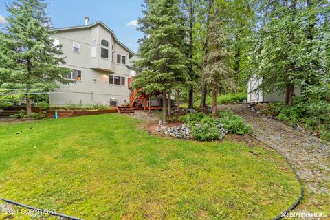 27520 Vantage Ave, Eagle River, AK 99577 photo 3