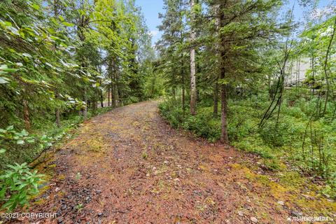 27520 Vantage Ave, Eagle River, AK 99577 photo 4