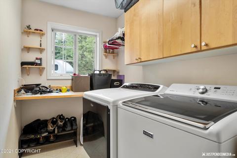 27520 Vantage Ave, Eagle River, AK 99577 photo 19