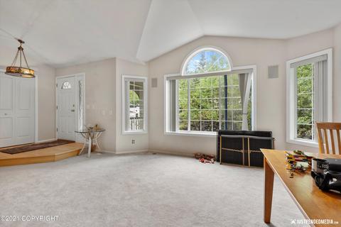 27520 Vantage Ave, Eagle River, AK 99577 photo 9