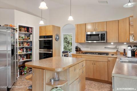 27520 Vantage Ave, Eagle River, AK 99577 photo 11