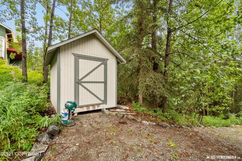 27520 Vantage Ave, Eagle River, AK 99577 photo 12
