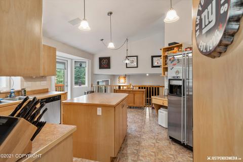 27520 Vantage Ave, Eagle River, AK 99577 photo 15