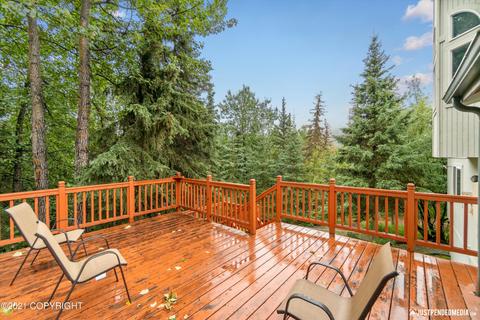 27520 Vantage Ave, Eagle River, AK 99577 photo 20