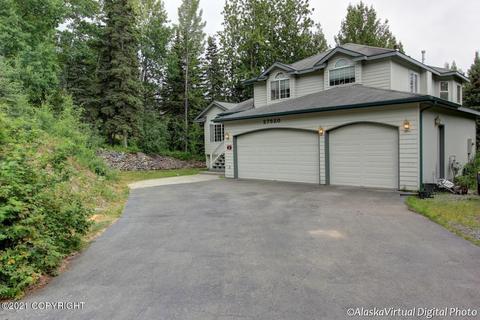 27520 Vantage Ave, Eagle River, AK 99577 photo 1