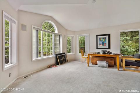 27520 Vantage Ave, Eagle River, AK 99577 photo 17