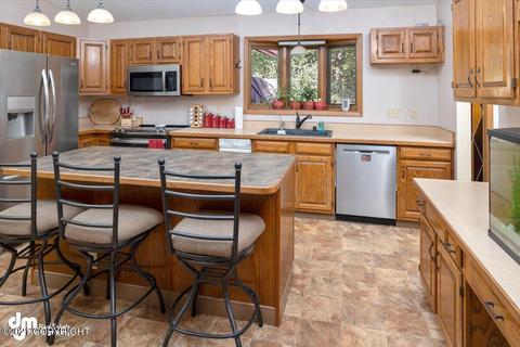24636 Teal Loop, Chugiak, AK 99567 photo 9