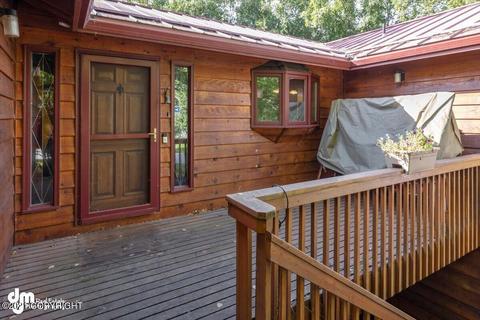 24636 Teal Loop, Chugiak, AK 99567 photo 1