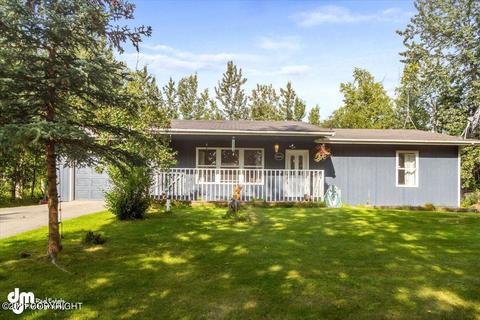1045 E Pullman Dr, Wasilla, AK 99654 photo 3