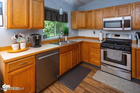 1045 E Pullman Dr, Wasilla, AK 99654 photo 11