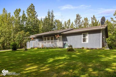 1045 E Pullman Dr, Wasilla, AK 99654 photo 1