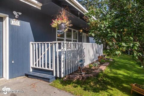 1045 E Pullman Dr, Wasilla, AK 99654 photo 4