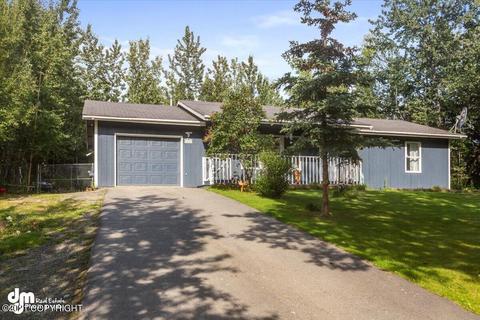 1045 E Pullman Dr, Wasilla, AK 99654 photo 2