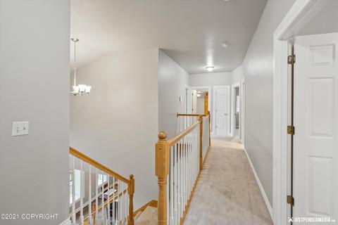 19912 Grant Cir, Eagle River, AK 99577 photo 27