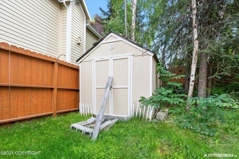 19912 Grant Cir, Eagle River, AK 99577 photo 66