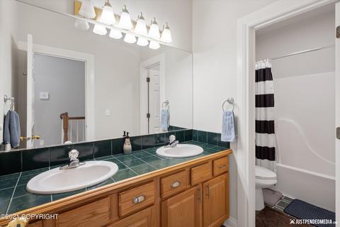 19912 Grant Cir, Eagle River, AK 99577 photo 41
