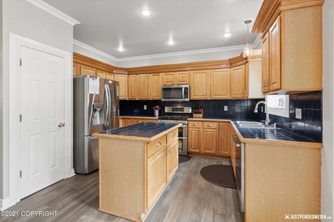 19912 Grant Cir, Eagle River, AK 99577 photo 19