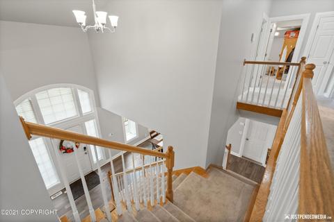 19912 Grant Cir, Eagle River, AK 99577 photo 29