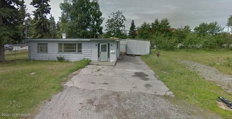 2602 Eide St, Anchorage, AK 99503 photo 1