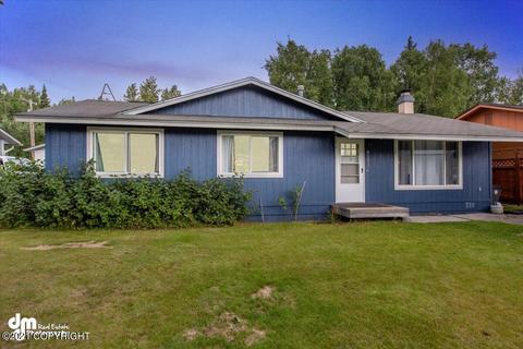 6153 E 21st Ave, Anchorage, AK 99504 photo 1