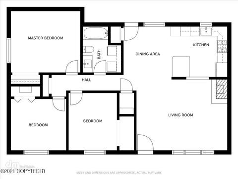 6153 E 21st Ave, Anchorage, AK 99504 photo 30