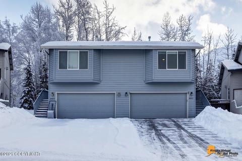 8883 Eagle Place Loop # 7, Eagle River, AK 99577 photo 1