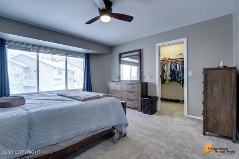8883 Eagle Place Loop # 7, Eagle River, AK 99577 photo 13