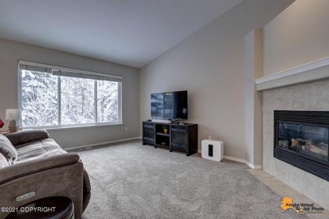 8883 Eagle Place Loop # 7, Eagle River, AK 99577 photo 2