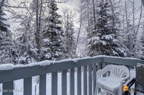 8883 Eagle Place Loop # 7, Eagle River, AK 99577 photo 6