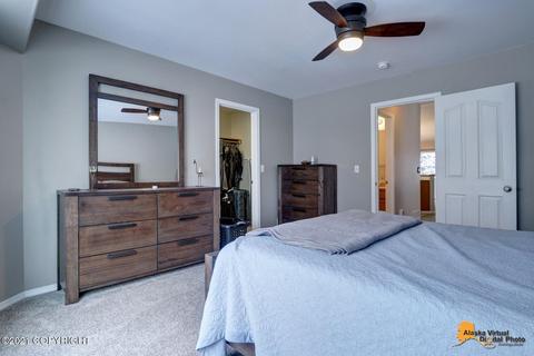 8883 Eagle Place Loop # 7, Eagle River, AK 99577 photo 14