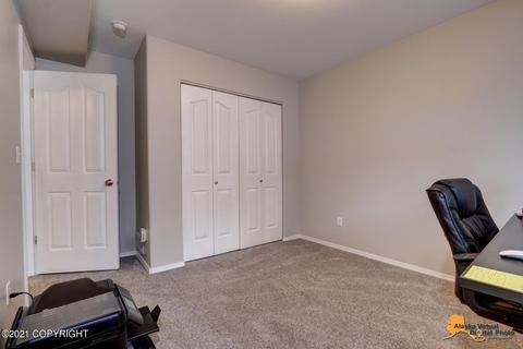 8883 Eagle Place Loop # 7, Eagle River, AK 99577 photo 18